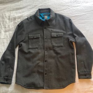Men’s Large Volcom Workwear Jacket